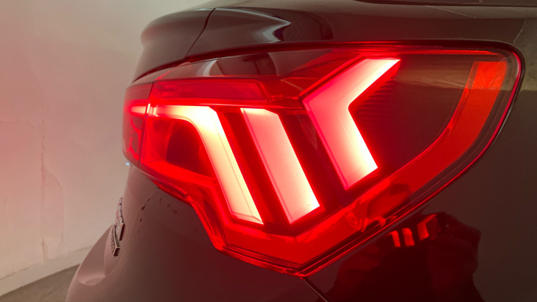 Audi Q3 45 TFSI 245 Quattro Black Edition 5dr S Tronic Petrol Estate